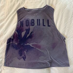Women’s size Small No Bull Tank